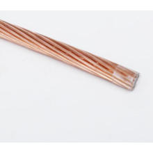 High quality hot sales annealed copper wire coil